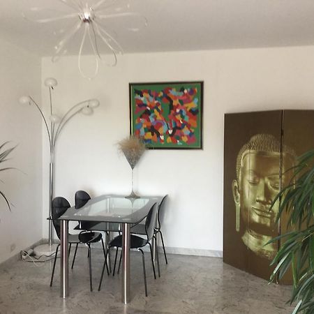Apartament Les Argonautes Villeneuve-Loubet Pokój zdjęcie